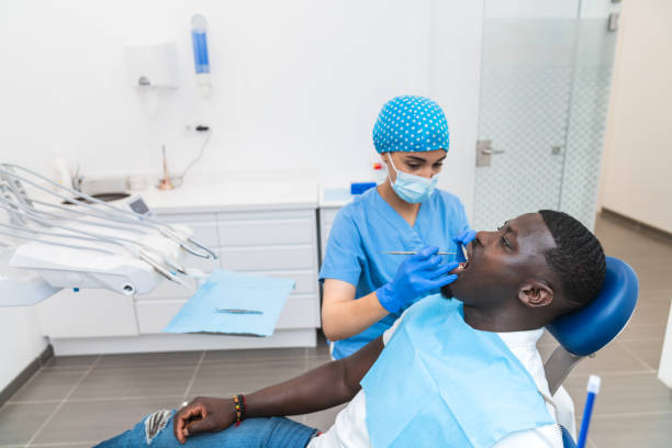 Best Pediatric Emergency Dentist in Elm Springs, AR